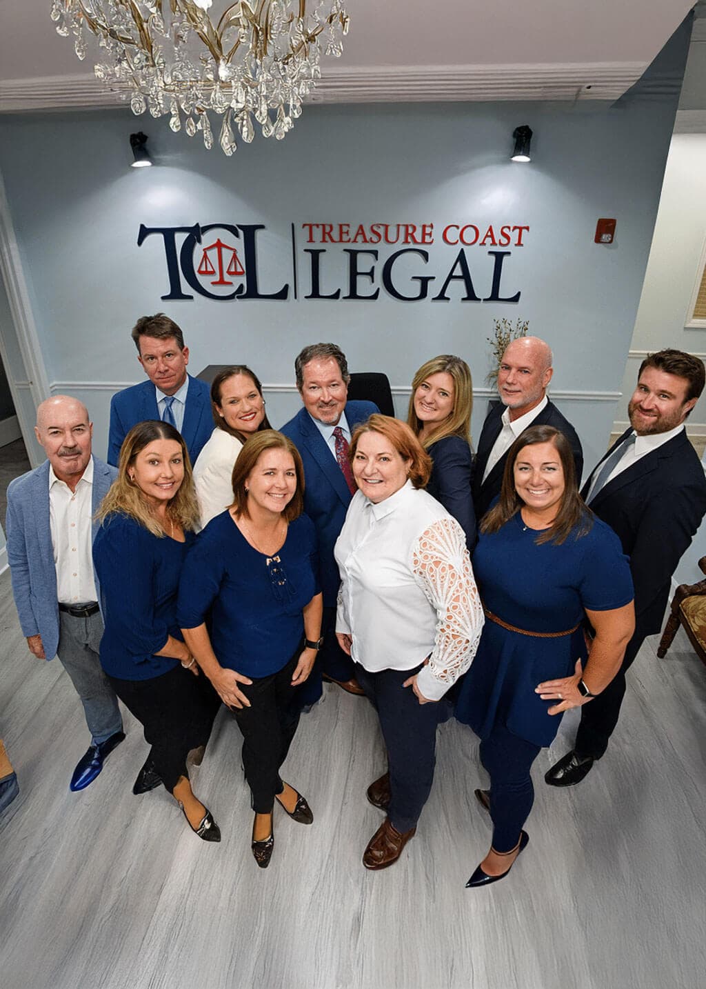 Attorney consultation